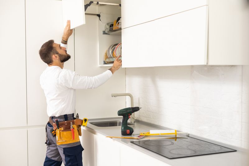 Cabinet Service