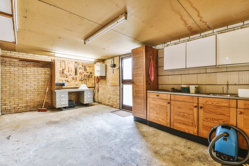 Custom Cabinet Modifications